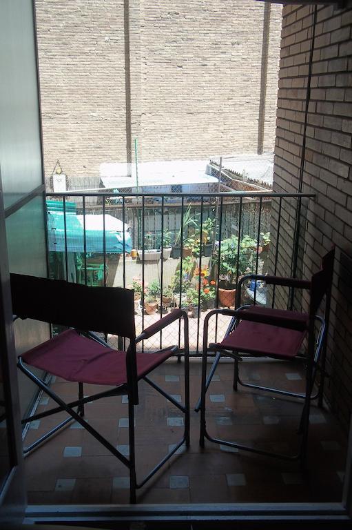 Apartamento Sagrada Familia Barcelona Exterior foto