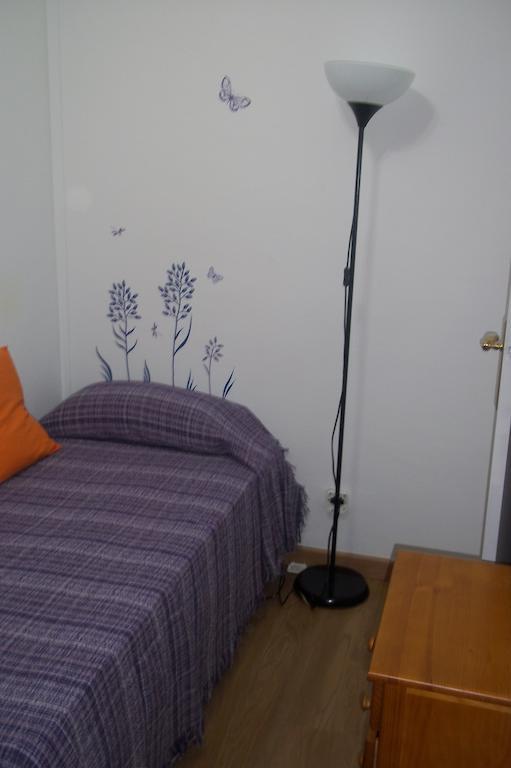 Apartamento Sagrada Familia Barcelona Exterior foto